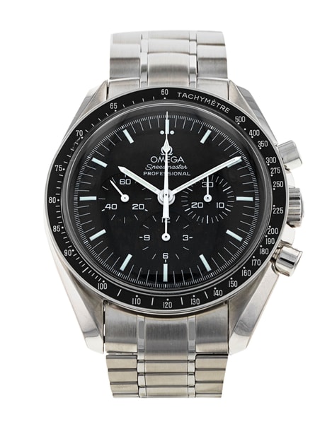 Omega Speedmaster Moonwatch 3574.51.00